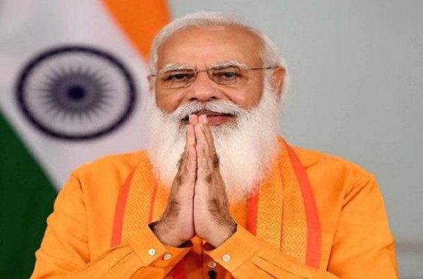यूपी पंचायत चुनाव में भाजपा की बंपर जीत, पीएम मोदी बोले- जनता का आशीर्वाद