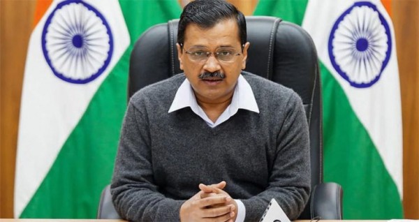 केंद्र सरकार से मंजूरी न मिलने पर केजरीवाल ने कहा- योजना में बदलाव को तैयार