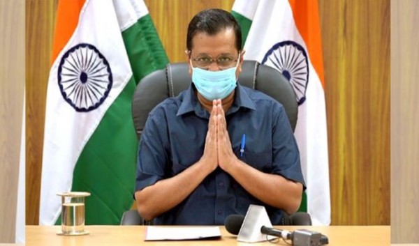 Delhi में Corona का तांडव: 1 लाख के पार पहुंचा संक्रमितों का आंकड़ा