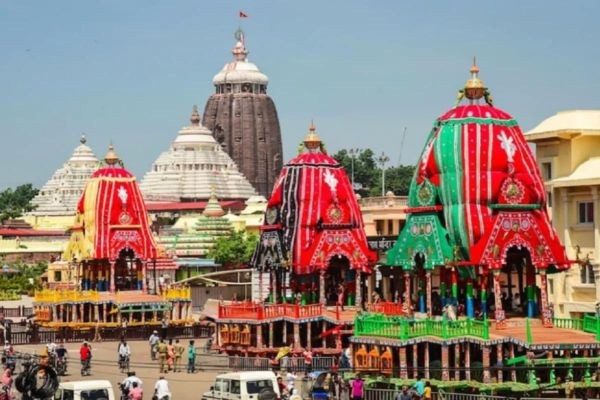 16 अगस्त से खुलेगा पुरी जगन्नाथ मंदिर, वैक्सीनेशन और RTPCR टेस्ट जरूरी