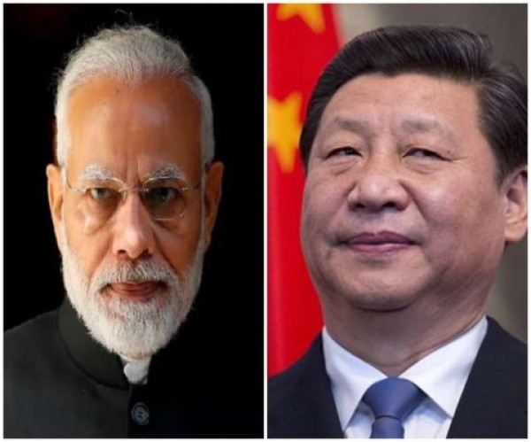 भारत-चीन के बीच भविष्य में भी है खूनी संघर्ष का खतरा, जल्द खत्म नहीं होने वाला है यह तनाव