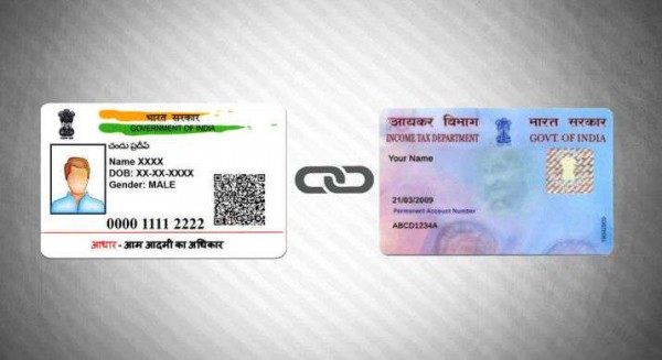 अबतक आधार के साथ जुड़ चुके हैं 30 करोड़ से ज्‍यादा पैन, 31 मार्च 2020 है आखिरी तारीख