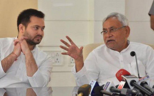 तेजस्वी का पूरा हो जाएगा सपना?, भाजपा-जदयू में दूरियां बढ़ने के मिल रहे संकेत