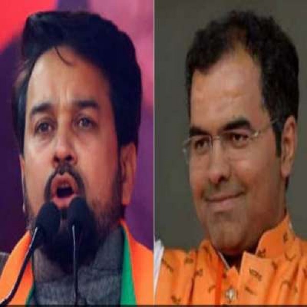 बिहार के बाद दिल्ली ने BJP को दी नसीहत, नहीं चलेगा पाकिस्तान का नारा