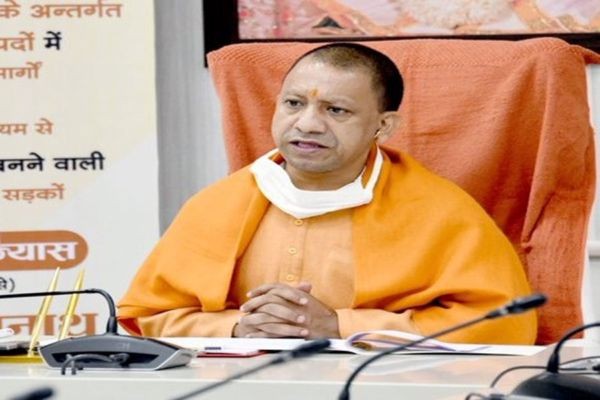 2020 में योगी सरकार का माफियाओं पर रहा जबरदस्त एक्शन