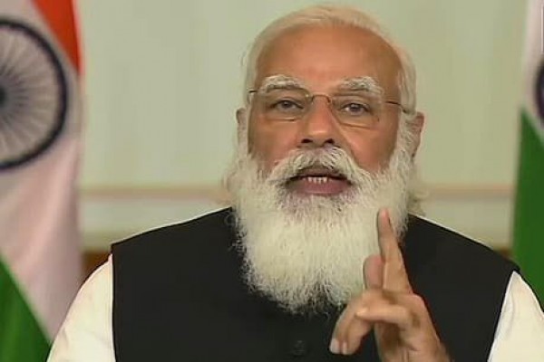 PM मोदी की बांग्लादेश यात्रा से पहले 2020 का गांधी शांति पुरस्कार बंगबंधु शेख मुजीबुर रहमान को
