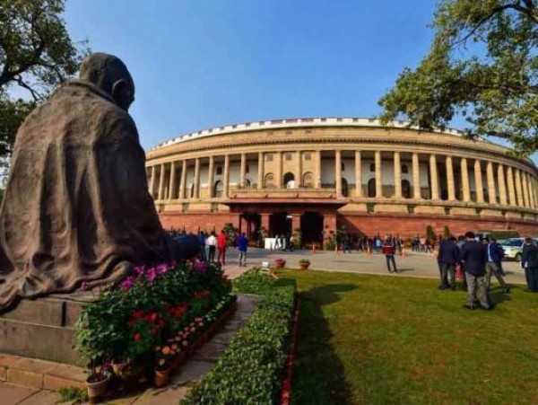 विपक्ष के विरोध के बीच लोकसभा में विदेशी अंशदान (विनियमन) संशोधन विधेयक पारित