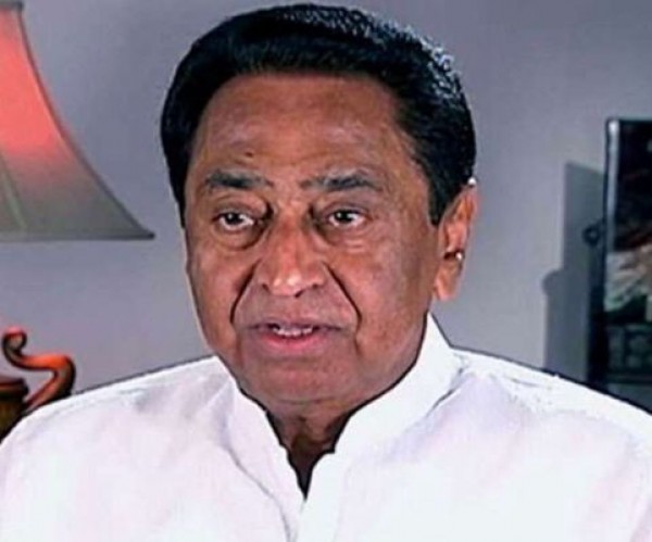 पूर्व सीएम कमल नाथ छिंदवाड़ा मेडिकल कॉलेज को छह करोड़ की एमआरआई मशीन करेंगे दान