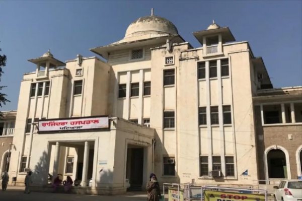 अस्पताल की सेवाओं को छोड़ चले गए 50 वॉलेंटियर, ये रही वजह