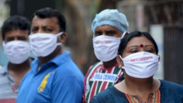 दिल्ली : 24 घंटे में 40 लोग ही बिना मास्क के मिले