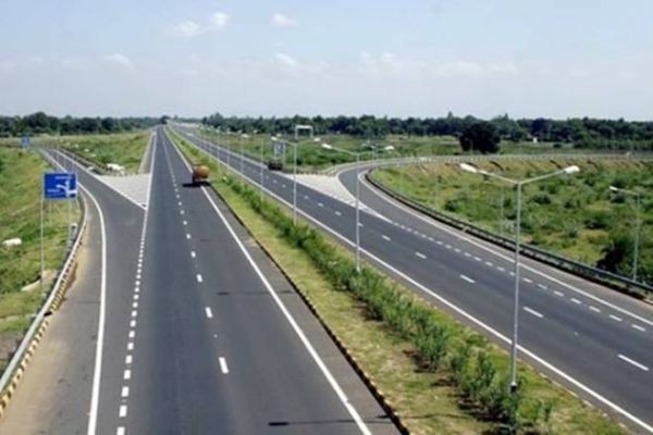 बुन्देलखंड एक्सप्रेसवे का जलवा, पांच-पांच किलोमीटर के गांव भी सड़कों से जुड़ेंगे