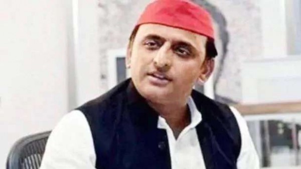 देश को आवश्यकता है जान, जहान, खानपान और काराेबार की: अखिलेश