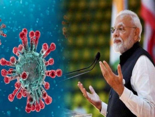 सर्वे का सवाल- कोरोना से जंग में कैसा काम किए हैं पीएम? नतीजे कर देंगे हैरान