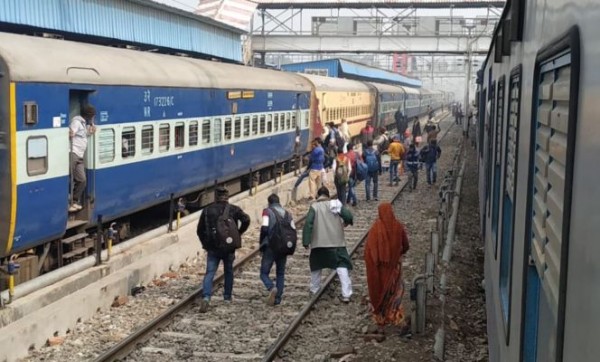 जल्द ही 39 नई स्पेशल ट्रेनों की शुरुआत करेगा भारतीय रेलवे