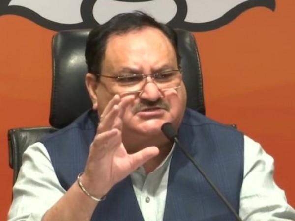 बीजेपी को महाराष्ट्र की सत्ता में आने के लिए अब बैसाखी की जरूरत न पड़े: जेपी नड्डा