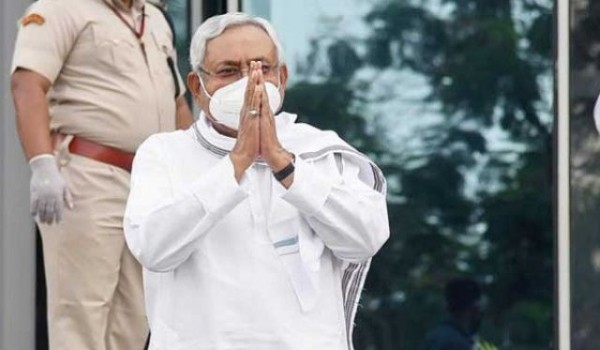 राजग की औपचारिक बैठक के बाद तय होगा नेता का नाम