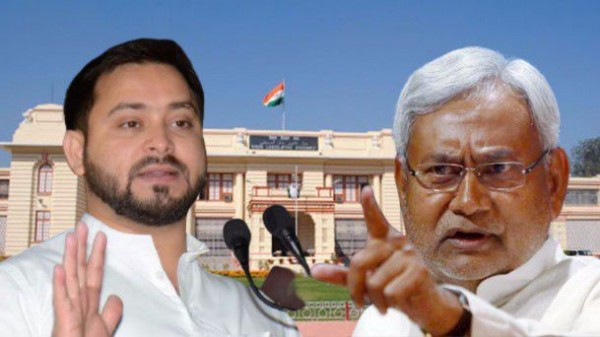 अबकी बार किसका बिहार?, ये 12 सीटें जिन पर होंगी सबकी नजर