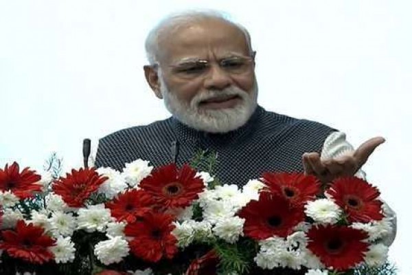 DRDO के कार्यक्रम में बोले PM मोदी- ये दशक तय करेगा विश्व में भारत का स्थान
