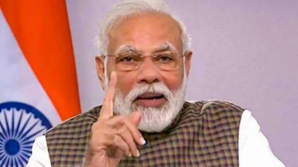 खेलो इंडिया यूनिवर्सिटी गेम्स का उद्घाटन, PM बोले- 200 से ज्यादा गोल्ड जीतें खिलाड़ी