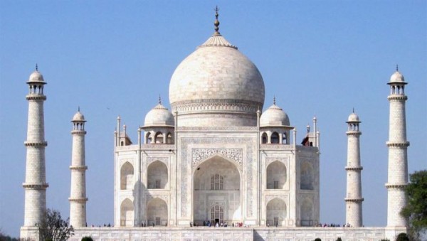 चांदनी रात में कर सकेंगे ताज का दीदार, बनाया गया नया व्यू प्लाइंट