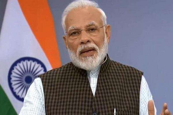 कोरोना वायरस से लड़ने के लिए PM मोदी ने मांगे सुझाव, मिल सकता है 1 लाख तक का इनाम