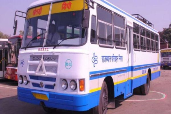 गणतंत्र दिवस पर रोडवेज करेगी 53 परिचालकों-36 चालकों का सम्मान
