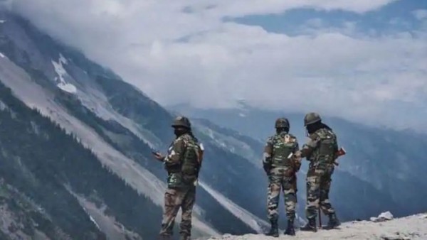 लद्दाख गतिरोध के बाद से पूर्वी कमान क्षेत्र में नहीं हुई कोई बड़ी झड़प