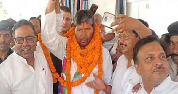 मंत्रिपरिषद विस्तार: राणे, पारस समेत 32 नेता पहली बार बने हैं केंद्रीय मंत्री