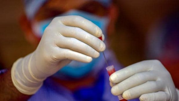 कोरोना: NEG की राज्यों को हिदायत, वैक्सीन खरीद के लिए न चुनें अलग राह