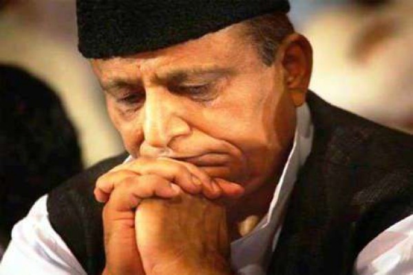 आजम खान की जौहर यूनिवर्सिटी को टेकओवर कर सकती है योगी सरकार,