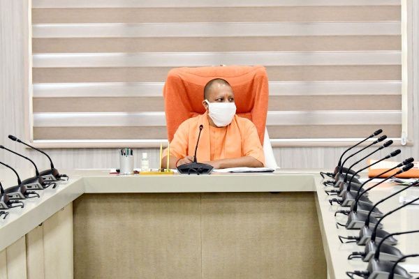 अनलॉक-3 के सम्बन्ध में प्रदेश शासन के निर्देशों का सख्ती से पालन कराया जाए : CM योगी
