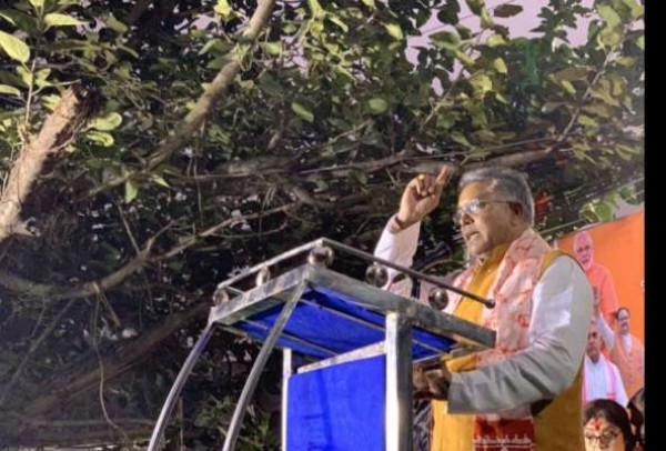 विधानसभा चुनाव से पहले बंगाल भाजपा में बड़े फेरबदल की तैयारी