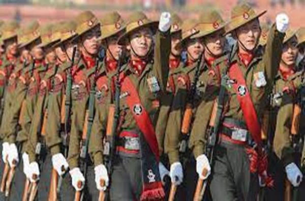 सेना के लद्दाख स्काउट रेजीमेंट के लिए जून में की जाएगी भर्ती