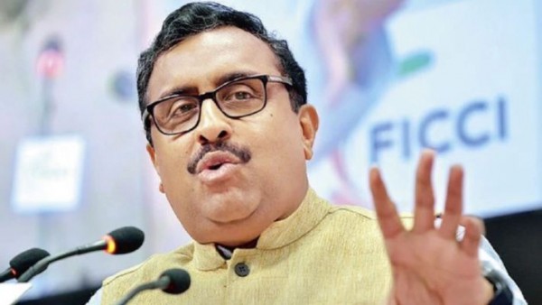 PoK और अक्साइ चीन हमारा है, वक्त आने पर भारत का होगा: राम माधव
