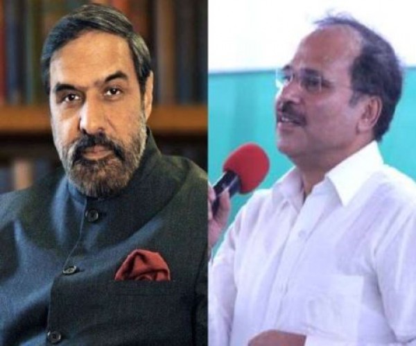 बंगाल चुनाव में गठबंधन पर थमती नजर नहीं आ रही कांग्रेस की अंदरूनी कलह
