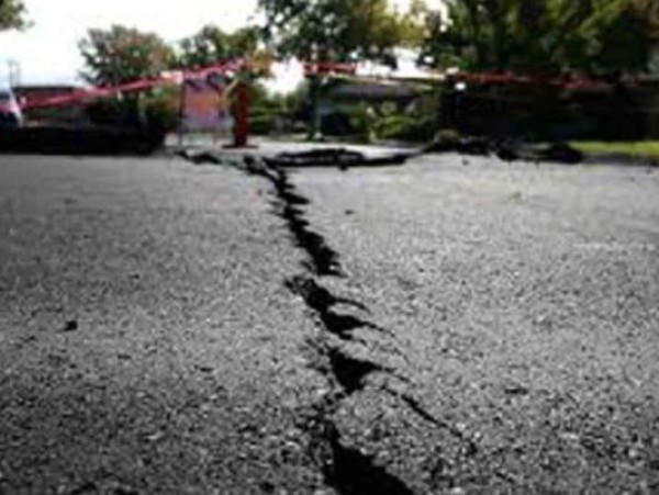 फिलीपीन में भूकंप से एक व्यक्ति की मौत, कई इमारतों, सड़कों को नुकसान