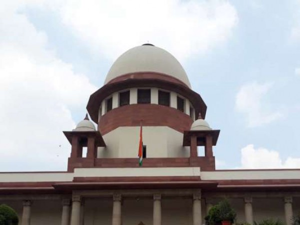 नौकरियों में प्रमोशन के लिए आरक्षण मौलिक अधिकार नहीं