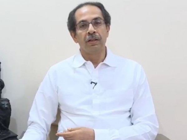 BJP का नाम लिए बगैर उद्धव ठाकरे ने कहा- महाराष्ट्र न किसी से डरा है और न ही किसी से डरने वाला है