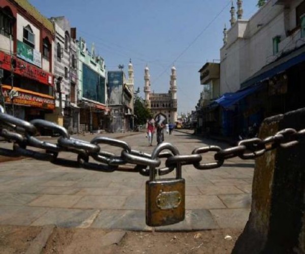 जून के पहले हफ्ते से खुलने लगेगा देश