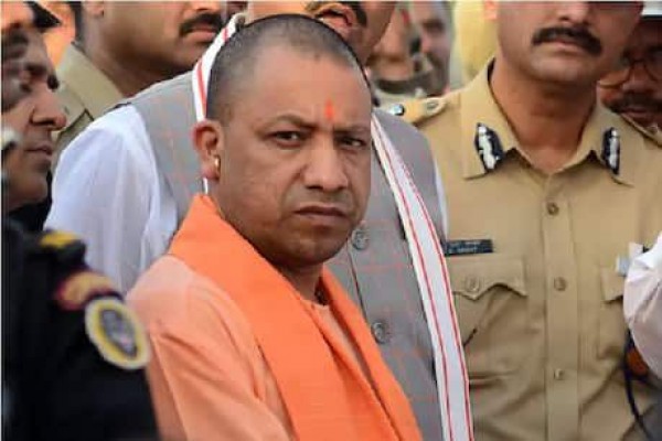 चीन से निकलने वाली कंपनियों पर सीएम योगी की नजर