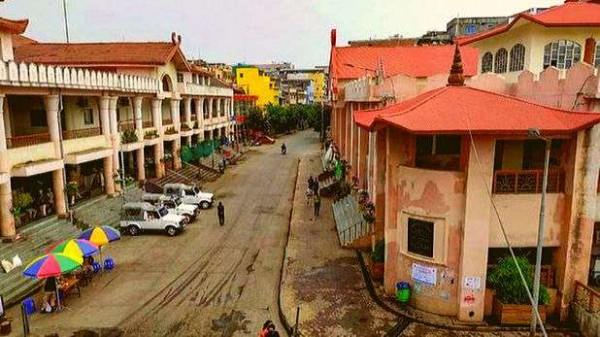 गोवा के बाद Corona मुक्त हुआ मणिपुर, राज्य में कोई पॉजिटिव मरीज नहीं