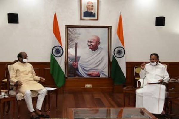 जल्द शुरू हो सकती है कोरोना संकट के चलते टल रही संसदीय समितियों की बैठक