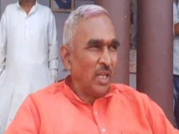बीजेपी MLA ने कहा- अब ताजमहल का नाम बदलकर राम महल किया जाएगा