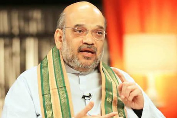 चुनाव की घोषणा के साथ ही एक्शन में BJP, अमित शाह TN और पुडुचेरी में करेंगे रैली
