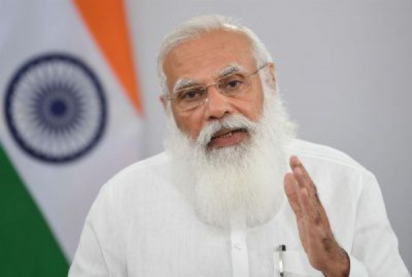 प्रधानमंत्री ने हिमाचल में भारी बारिश पर चिंता जताई, कहा-रखी जा रही कड़ी नजर