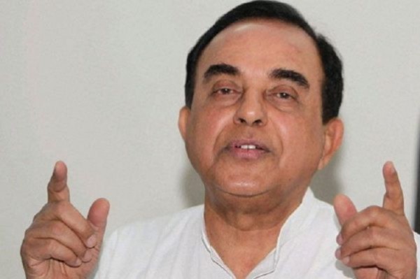 चारधाम नियंत्रण मामले में स्वामी पहुंचे Supreme Court