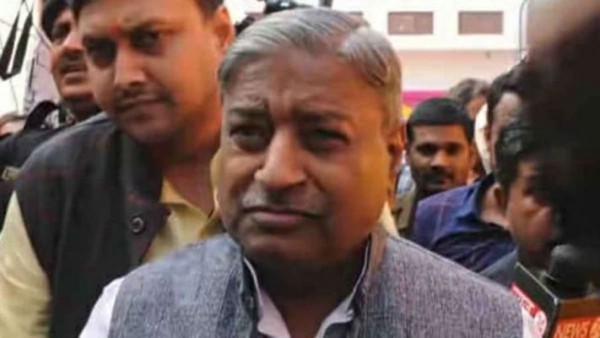 BJP नेता विनय कटियार ने कहा, कांग्रेस ने हमारी सरकारें गिराने के लिए रची थी बाबरी विध्वंस की साजिश