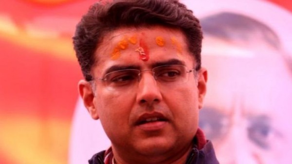 सचिन पायलट की याचिका पर हाईकोर्ट में सुनवाई टली