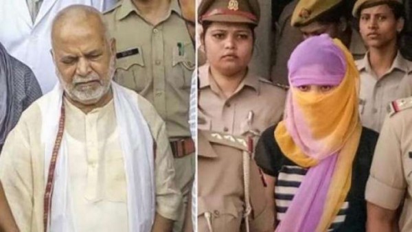 चिन्मयानंद केस: पीड़िता की याचिका पर SC सुनवाई के लिए तैयार,