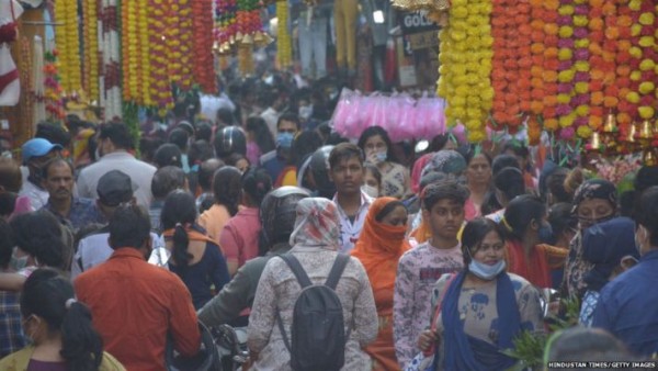 भारत की अर्थव्यवस्था में उछाल लेकिन आगे का रास्ता कठिन
